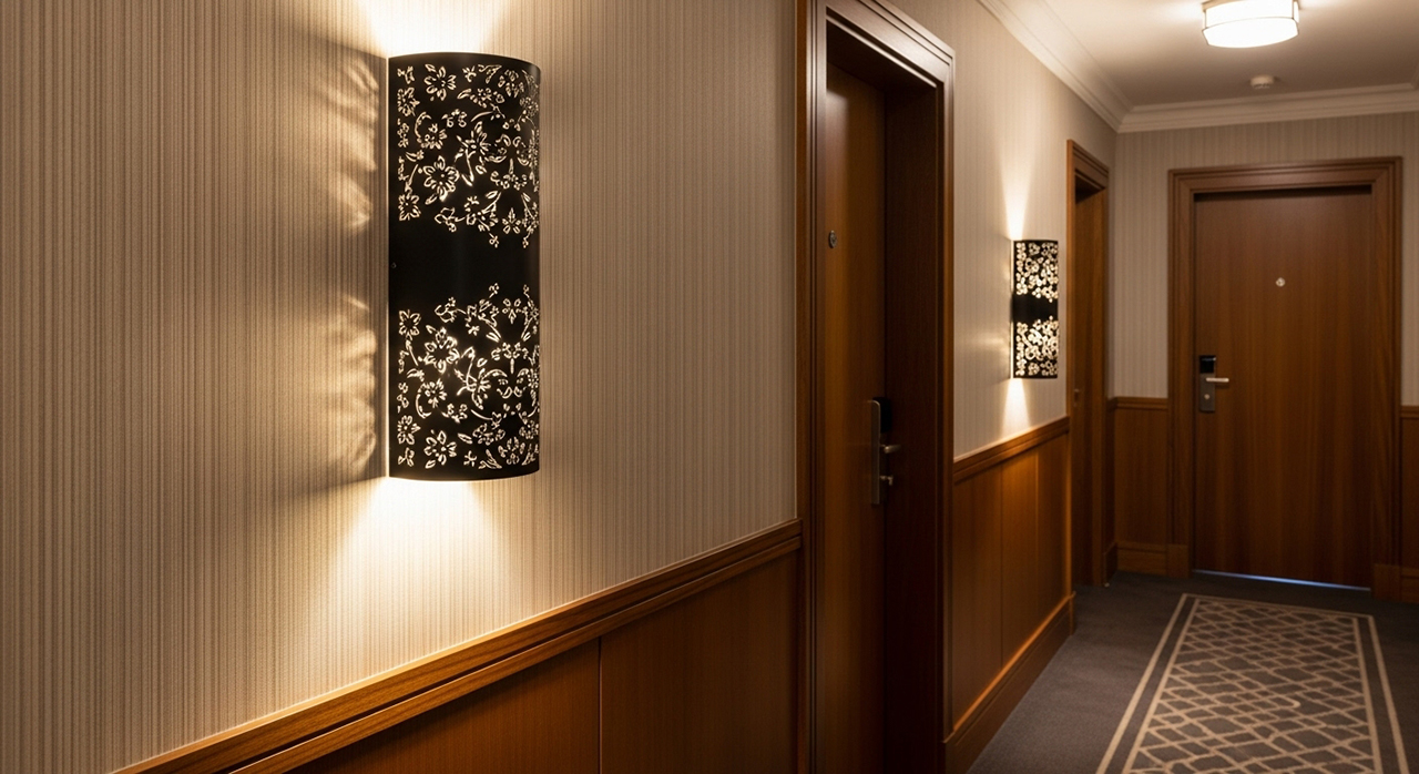 Iluminacion para Interiores que exaltan los ambientes